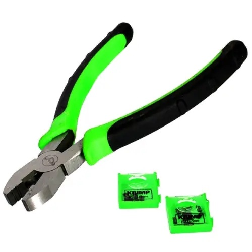Korda Krimping Tool