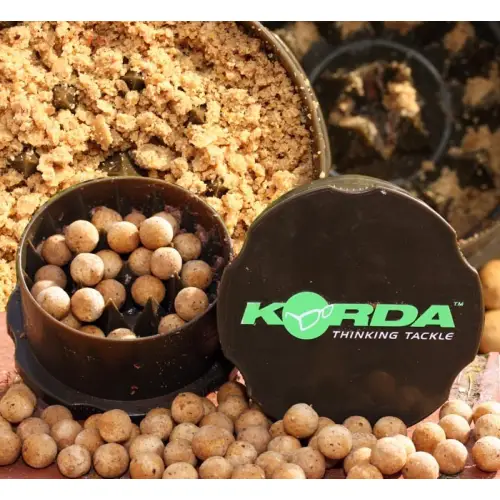 Korda Krusha Large 120 mm