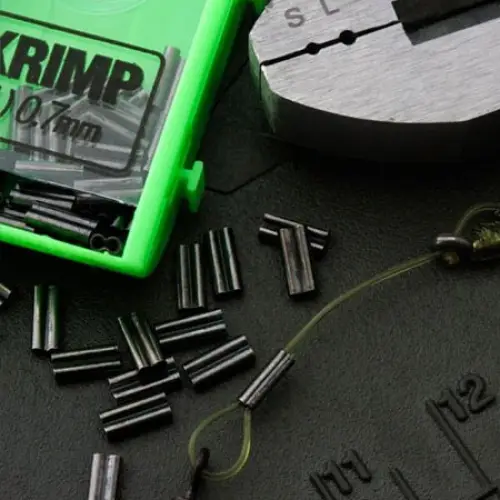 Korda Krimping Tool