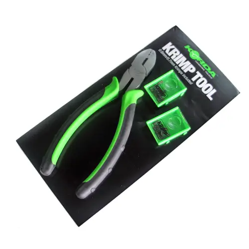 Korda Krimping Tool
