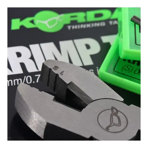 Korda Krimping Tool
