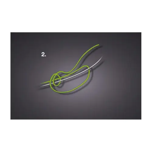 Korda Marker Elastic