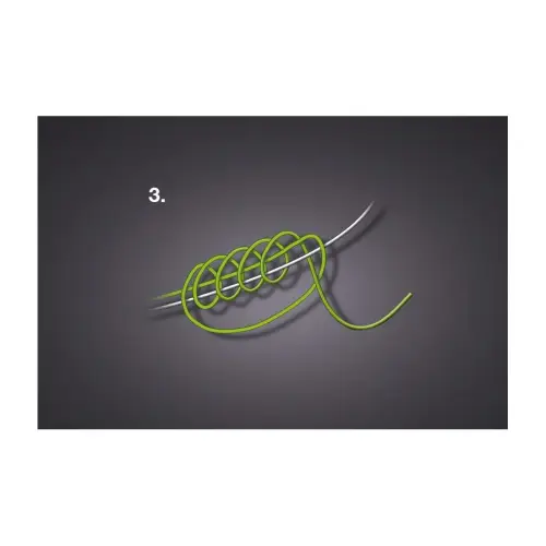 Korda Marker Elastic