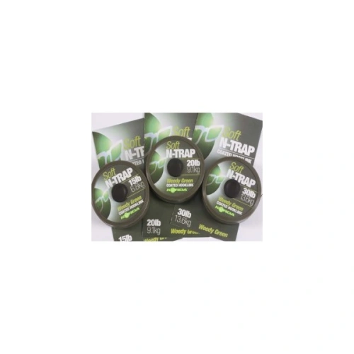 Korda N-TRAP Soft 20m