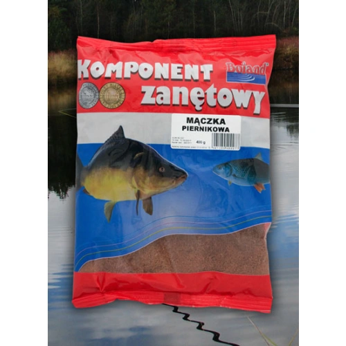 Boland MACZKA PIERNIKOWA 400g