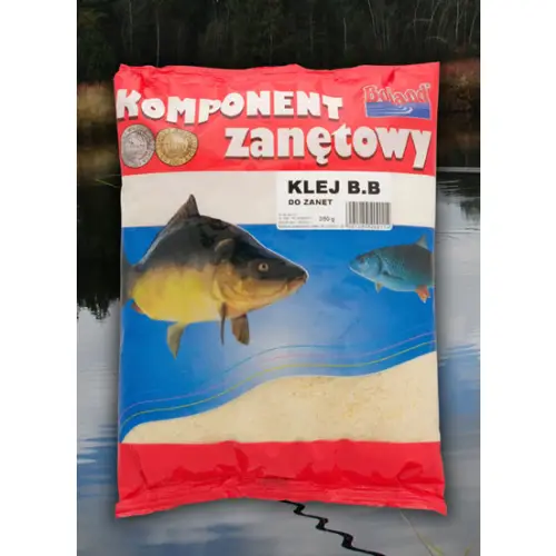 Boland Klej Bogusława Bruda 350g