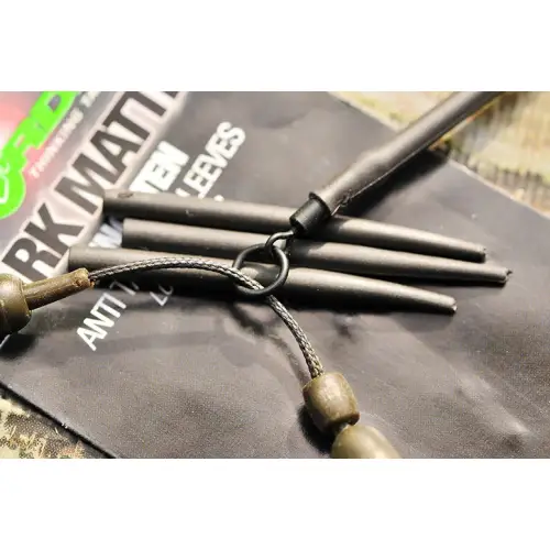 Korda Kwik Change Swivel size 8 Ring