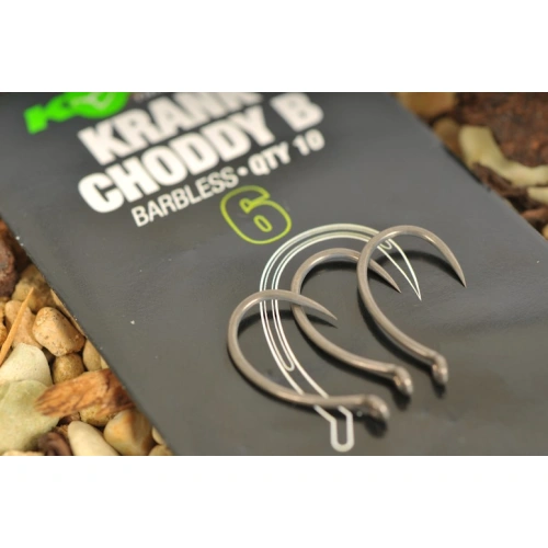 Korda Krank Chod size 6