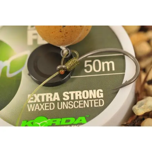 Korda Krank Chod size 8