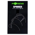 Korda Spinner Size 4 Micro Barbed 10szt