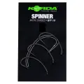 Korda Spinner Size 6 Micro Barbed 10szt