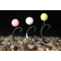 Korda Spinner Size 6 Micro Barbed 10szt