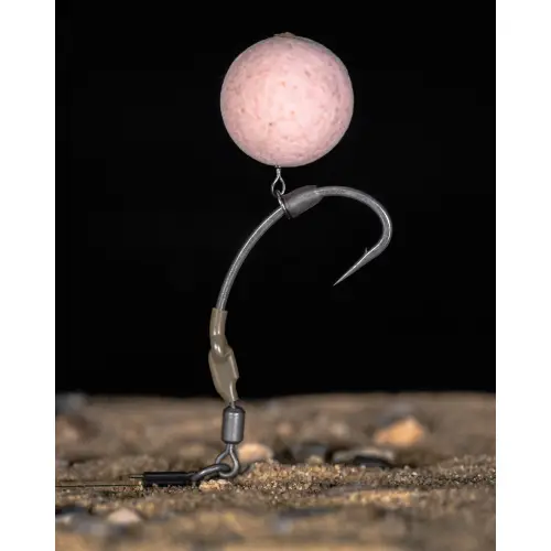 Korda Spinner Size 4 Micro Barbed 10szt