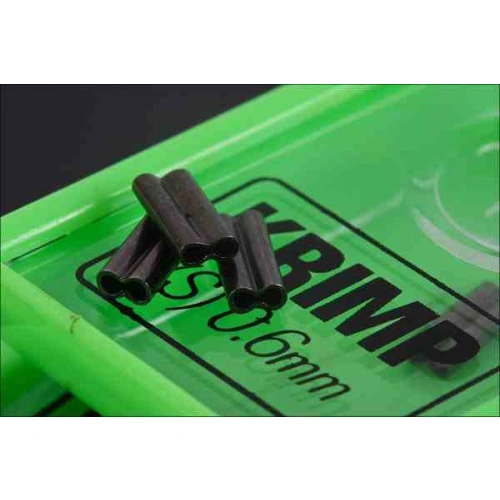 Korda 0.6mm Spare Krimp