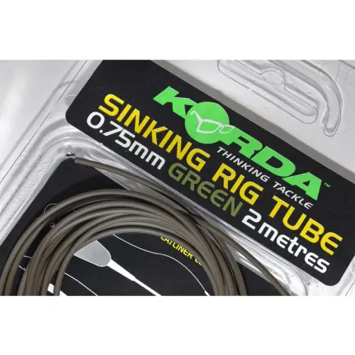 Korda Camo Rig Tube  – 2m