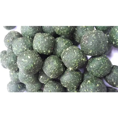 Genlog Kulki Zanętowe 16mm Świeża Mięta Tuńczyk 1k