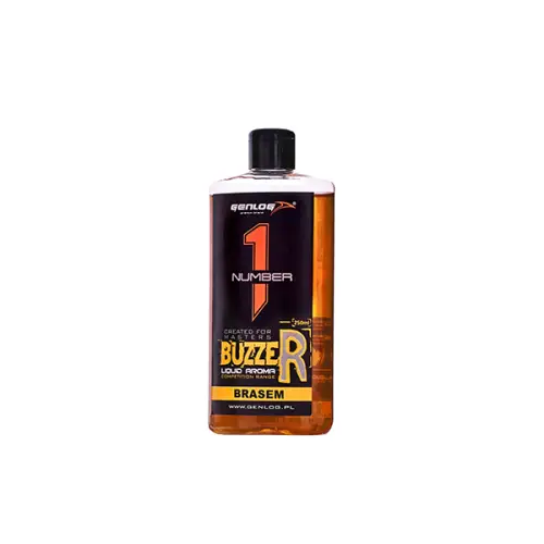 Genlog Buzzer Brasem 250ml