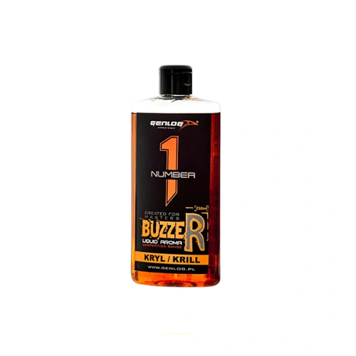 Genlog Buzzer Kryl 250ml