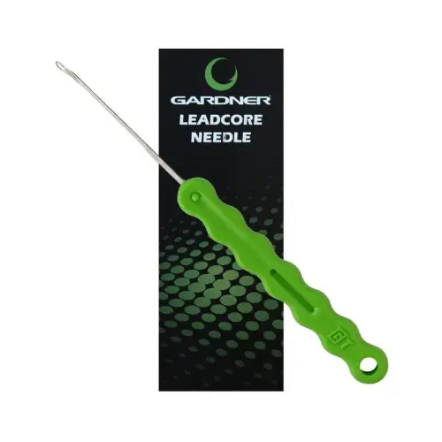 Gardner LEADCORE NEEDLE WITH HANDLE (5)