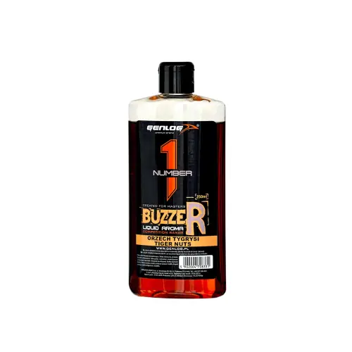 Genlog Buzzer Orzech Tygrysi 250ml