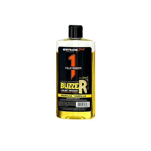 Genlog Buzzer Wanilia 250ml
