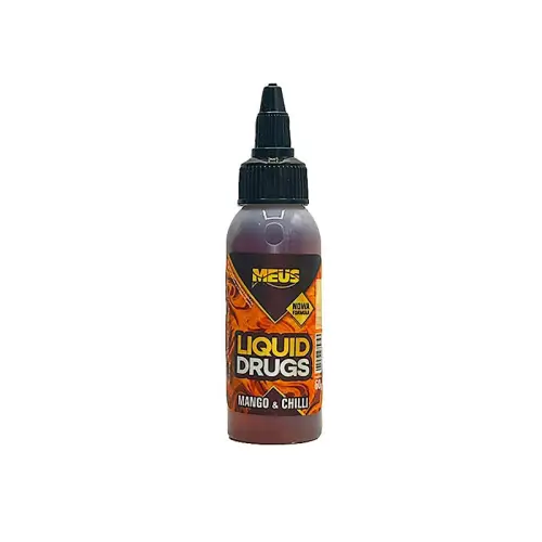 Meus Liquid Drugs Mango Chilli