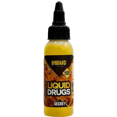 Meus Liquid Drugs Secret
