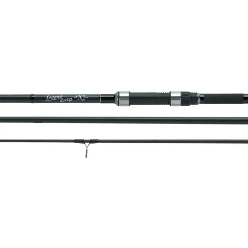 Wedka Trabucco Legent Carp X3 360cm 3lbs
