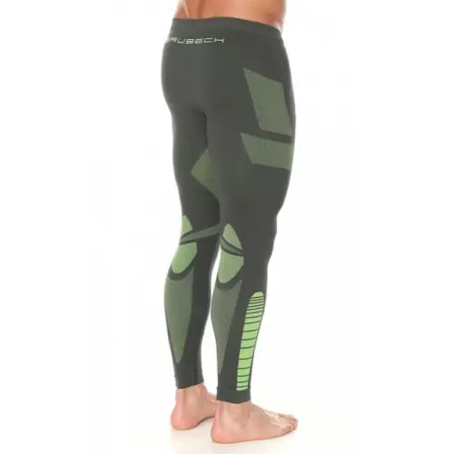 Brubeck Spodnie DRY z dluga nogawka XL