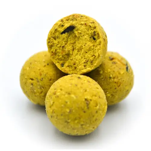 Massive LIMITED ED. BOILIES Citrus Pearl 18mm 1kg