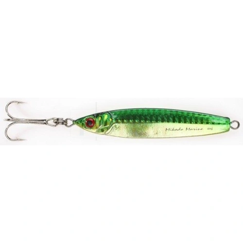 Mikado PILKER HOLOGRAM 60 g / 64