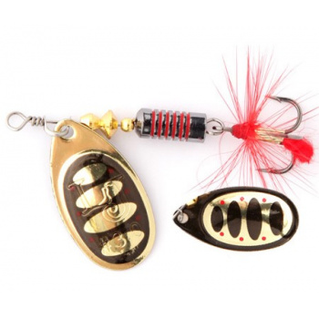 LUCKY JOHN BONNIE BLADE  #1 - 001