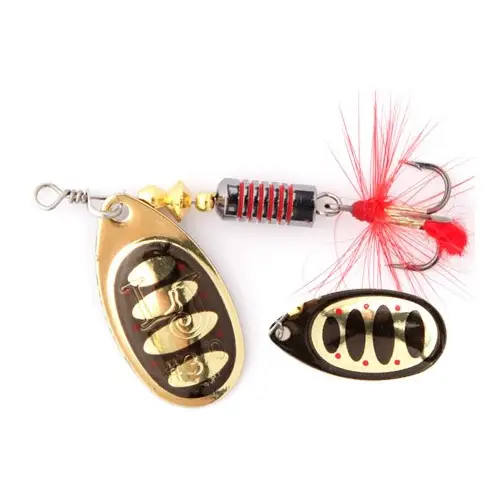 LUCKY JOHN BONNIE BLADE  #1 - 001