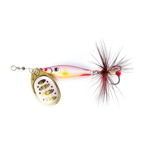 LUCKY JOHN TRIAN BLADE LONG 9g 002
