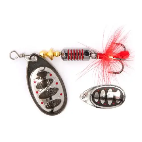 LUCKY JOHN BONNIE BLADE #3 - 004