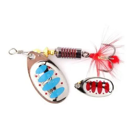 LUCKY JOHN BONNIE BLADE #3 6,4g - 003