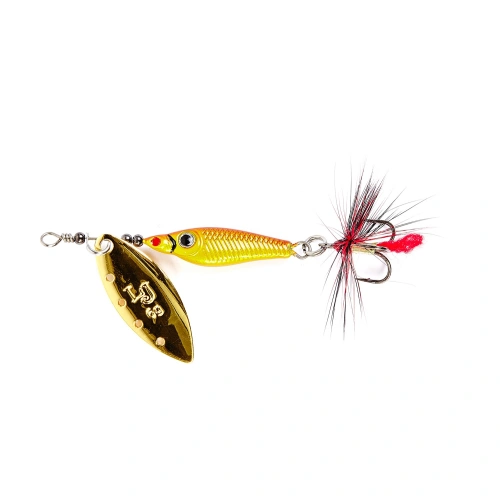 LUCKY JOHN TRIAN BLADE LONG 9g 001