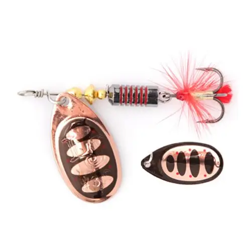 LUCKY JOHN BONNIE BLADE  #1 - 006