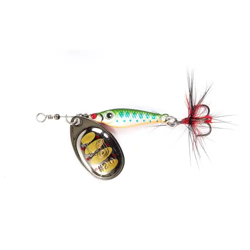 LUCKY JOHN TRIAN BLADE LONG 9g 005