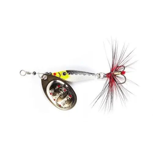 LUCKY JOHN TRIAN BLADE ROUND 9g 004