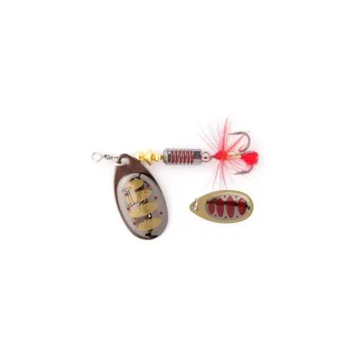 LUCKY JOHN BONNIE BLADE #3 6,4g - 005