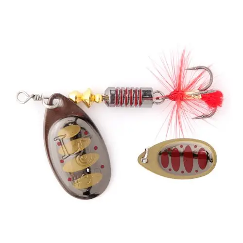 LUCKY JOHN BONNIE BLADE  #0 - 005