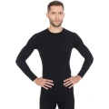 Brubeck Koszulka z długi rekaw ACTIVE WOOL XXL