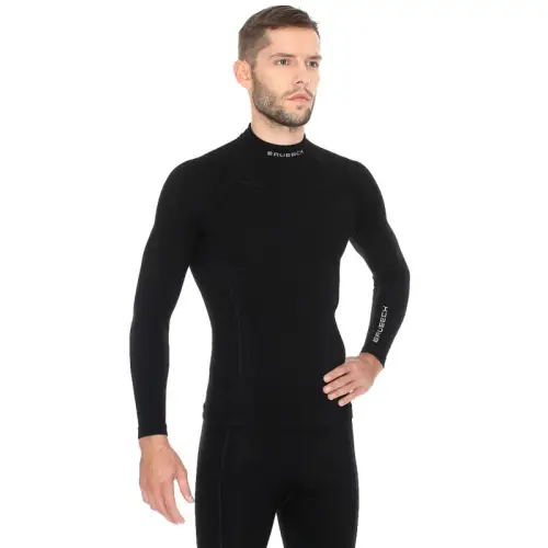 Brubeck Extreme Wool z wełny merynosa XL