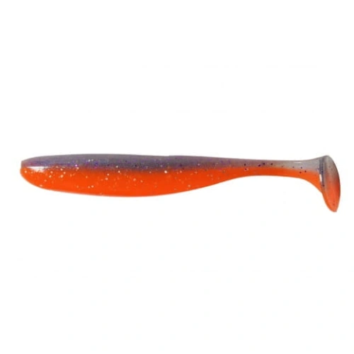 Keitech Easy Shiner 3'' LT#36T LT Hot Orange 10szt