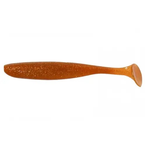 Keitech Easy Shiner 2'' LT#68S LT Amber Gold 12szt