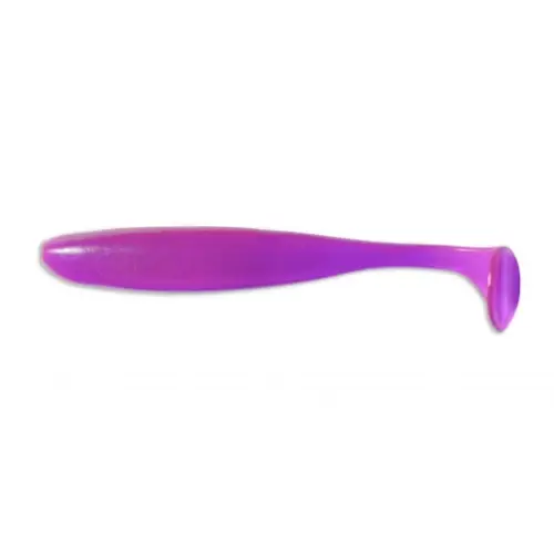 Keitech Easy Shiner 3'' LT#13S Purple Chameleon 10