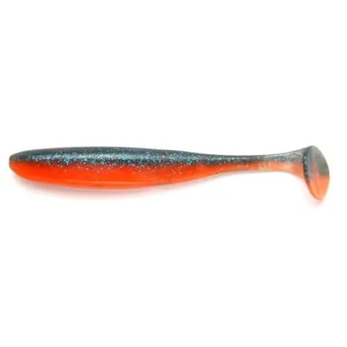 Keitech Easy Shiner 4'' Blue Watermelon 7szt