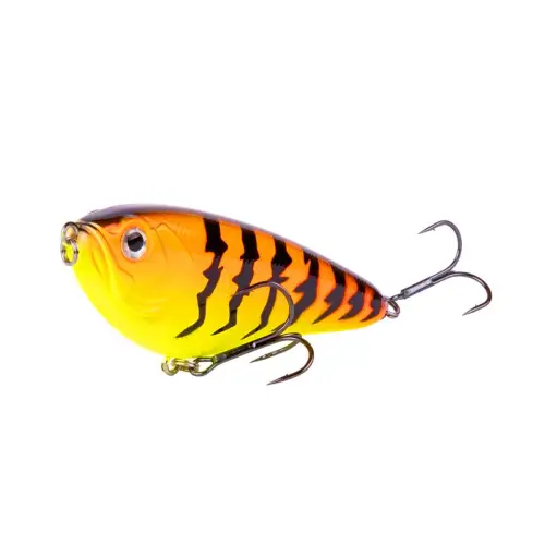 Shimano Yasei Javelin Jerk S 110mm Orange Tiger