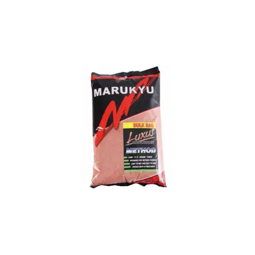 MARUKYU LUXUS G/BAIT METHOD 800G